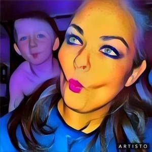 Meet your Posher, Lindsey